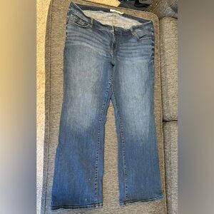 Torrid Jeans - 20 Regular